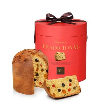 Imagem de Panetone Ofner Tradicional, Panettone 1kg