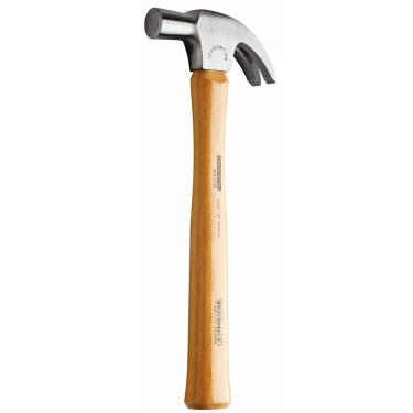 Imagem de Martelo de Unha Tramontina 23mm com Cabo de Madeira