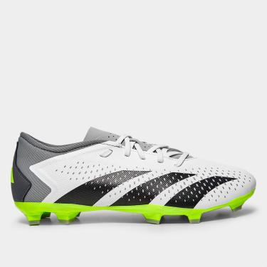 Imagem de Chuteira Campo Adidas Predator Accuracy P3 Unissex-Unissex