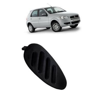 Imagem de Tampão Superior Painel Palio G1 G2 Fire L/e Preto