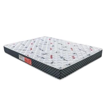 Imagem de Colchão Casal Espuma D45 Confortex (138X188X16) - Plumatex