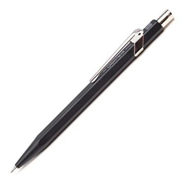 Imagem de Caran D'Ache Classic Line Lapiseira, Preto, 0.7 mm