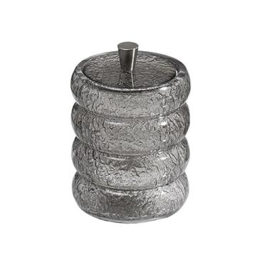 Imagem de hezhuhe2258 Suporte para palito de dente, caixa de cotonete de algodão criativa para uso doméstico, caixa de armazenamento de fio dental, suporte de palito de dente, suporte de palito de dente