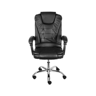 Imagem de Cadeira Office Jacarta - Preta