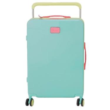 Imagem de Mala de Viagem Média 360 Color Block - Puket