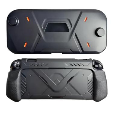 Imagem de VUKKC Protector Sets,All-Round Protection Hard Shell for Nintendo Switch