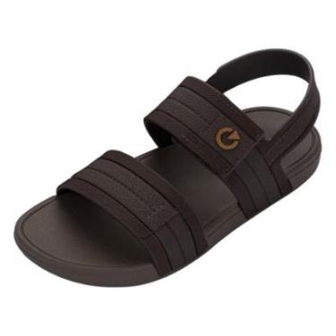 Imagem de Sandalia Infantil Menino Conforto Dia a Dia Atlanta Cartago-Masculino