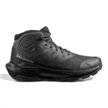 Imagem de Bota Salomon Elixir Tour Mid Wp Feminina-Feminino