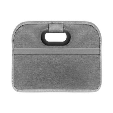 Imagem de Organizador De Porta-Malas Para SUV, Caixa De Armazenamento Portátil E