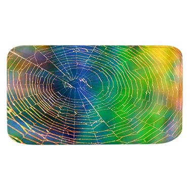 Imagem de Tapetes antiderrapantes Ainoli Tapetes para cadeiras de escritório Tapetes Banheiro Tapetes de cozinha (40cm×60cm)