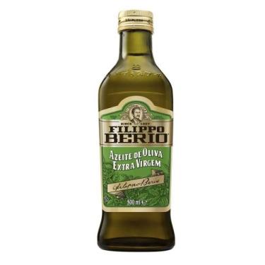 Imagem de Azeite Extra Virgem Filippo Berio 500ml