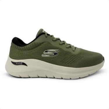 Imagem de Tênis Skechers Masculino Arch Fit 2.0-Masculino