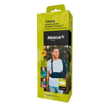 Imagem de Tipoia Estofada Mercur Bilateral GG