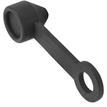 Imagem de SPYMINNPOO Regulador de Mergulho de Borracha Tampa de Poeira Capa Resistente Ao Desgaste Primeiro Estágio Din para Adaptador Juk Acessórios de Mergulho para Mergulhadores 1 X Tampa de Poeira do