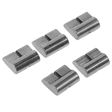 Imagem de SPYMINNPOO Substituição de Aço Durável das Linguetas da Cassete do Cubo da Bicicleta para o Cubo Catraca Bicicleta Fácil de Instalar para a Mecânica Profissional, 5 Pces (9#)