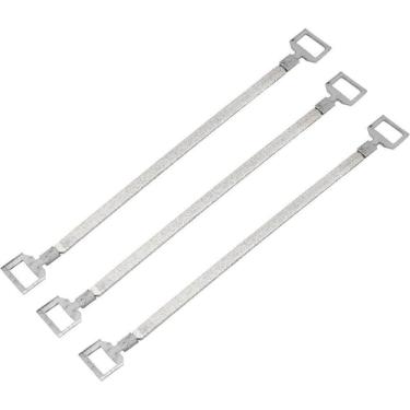 Imagem de Lâmina Diamantada 4 Mm 3Pc Para Arc Serra