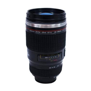 Imagem de Copo Térmico Lente de Câmera - Taimes