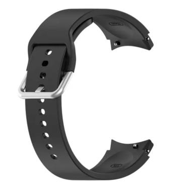 Imagem de Pulseira Preta Premium Máxima Tecnologia SAM Watch 7