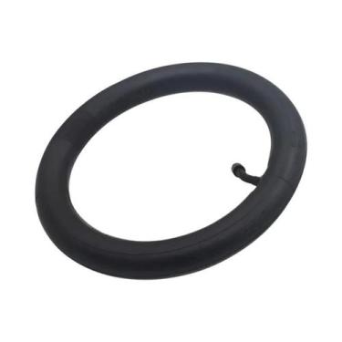 Imagem de Câmara De Ar Para Patinete Elétrico De 6 Polegadas, Pneu Pneumático 15