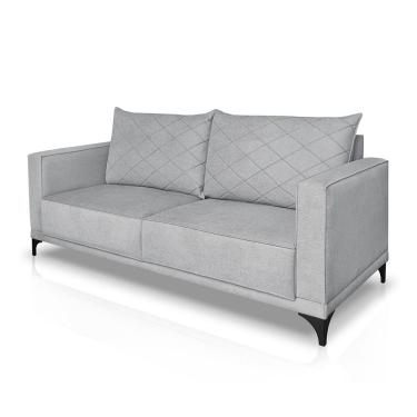 Imagem de Sofá Etios 2 Lugares 1,80 Boucle - Lucadi Home