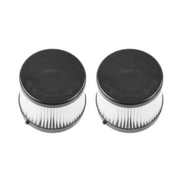 Imagem de Filtros Substituíveis Para Aspirador De Pó Portátil Sem Fio DCV5011H P