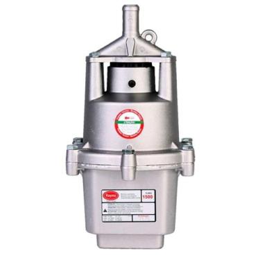 Imagem de Bomba Submersa Rayma Turbo 1500 com Saída 3/4P, 110V