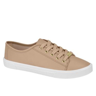 Imagem de Sapatênis Casual Moleca Napa Sola Antiderrapante-Feminino