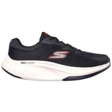 Imagem de Tênis Skechers Go Walk Max Walker Masculino - Preto 42-Masculino