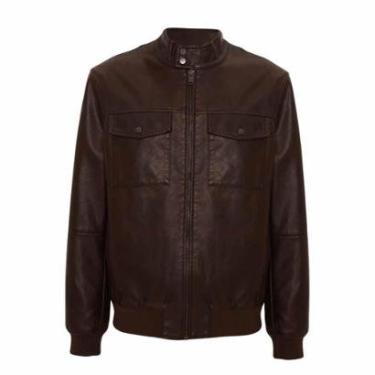 Imagem de Jaqueta John John Regular Fit Giorgio Masculina-Masculino