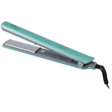 Imagem de Chapa Taiff Fox 3 Soft Green 230c Bivolt, Soft Green, Bivolt