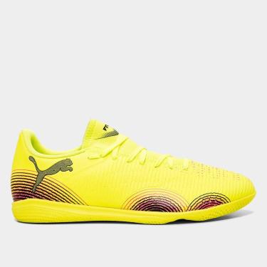 Imagem de Chuteira Futsal Puma Future 8 Play Neymar Unissex-Unissex