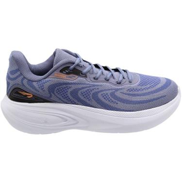 Imagem de Tênis Esportivo Rainha Gravity Movement Comfortfoam Feminino