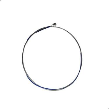 Imagem de Corda Avulsa Violino 3 RE Dominante IZ87 - DOMINATE