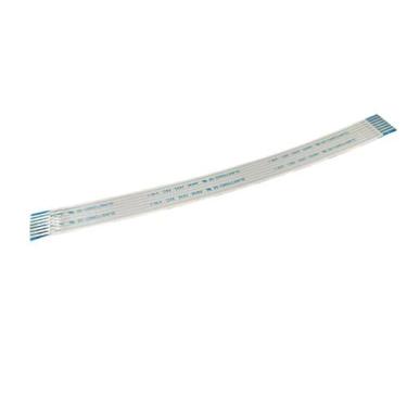 Imagem de Cabo Flat Awm 7 Vias 12,1 X 1,0cm Para Mini System