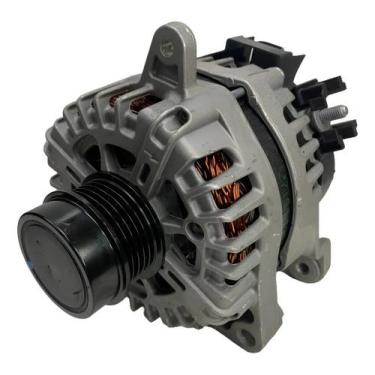 Imagem de Alternador Onix Tracker 21 24 14v 130a Gm Original 26275741 - DITA