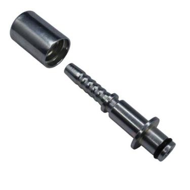 Imagem de Terminal Prensável ¼ com Anel Oring lavadora Kärcher RE 800 - Acrel