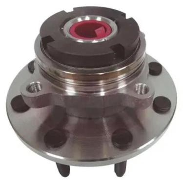 Imagem de CUBO RODA DIANTEIRA (COMPLETO) para F4000 09/ 4X4 (S/ABS) (C - IMA