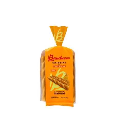 Imagem de Grissini com Azeite de Oliva Bauducco - 150g