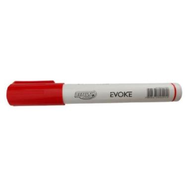 Imagem de Giz Líquido - Marcador Artístico 4g BRW - Vermelho, Vermelho
