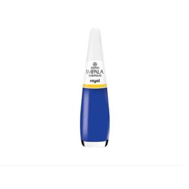 Imagem de Esmalte Impala 7,5ml Royal Cremoso