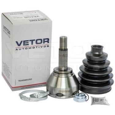 Imagem de Junta homocinética Renault Sandero 2008 a 2012 VETOR VT5814