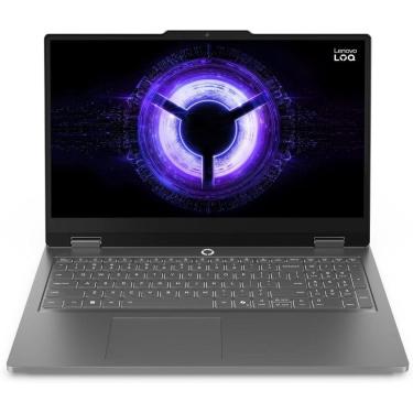 Imagem de Notebook 15.6" Gamer Lenovo LOQ Intel Core i5-13450HX, RTX 5060 8GB GDDR6, Memória...
