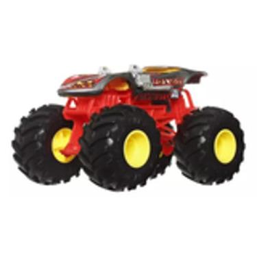 Imagem de Fyj83 hot wheels monster trucks carros giant wheels htm88 (27857)