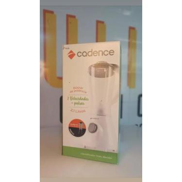 Imagem de Liquidificador Pratic Blender - Cadence