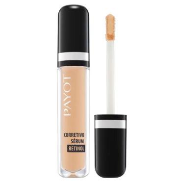 Imagem de Corretivo Líquido Payot Sérum Com Retinol 15 4,5g