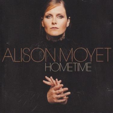 Imagem de Cd Alison Moyet -  Hometime - Som livre