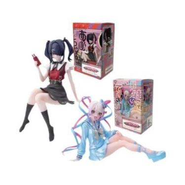 Imagem de Figura De Ação Anime Overdose KAngel, Modelo PVC OMGkawaii, Ornamento 