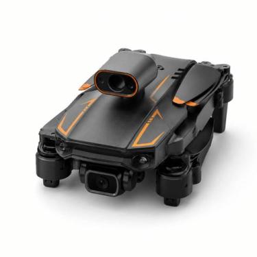 Imagem de Drone Profissional S91 5G Câmera Dupla Sensor Anticolisão Retorno Auto