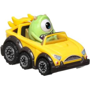 Imagem de Hot wheels racer verse - mike wazowski