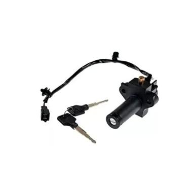 Imagem de Chave De Ignição Honda Xre 300 (Importada)